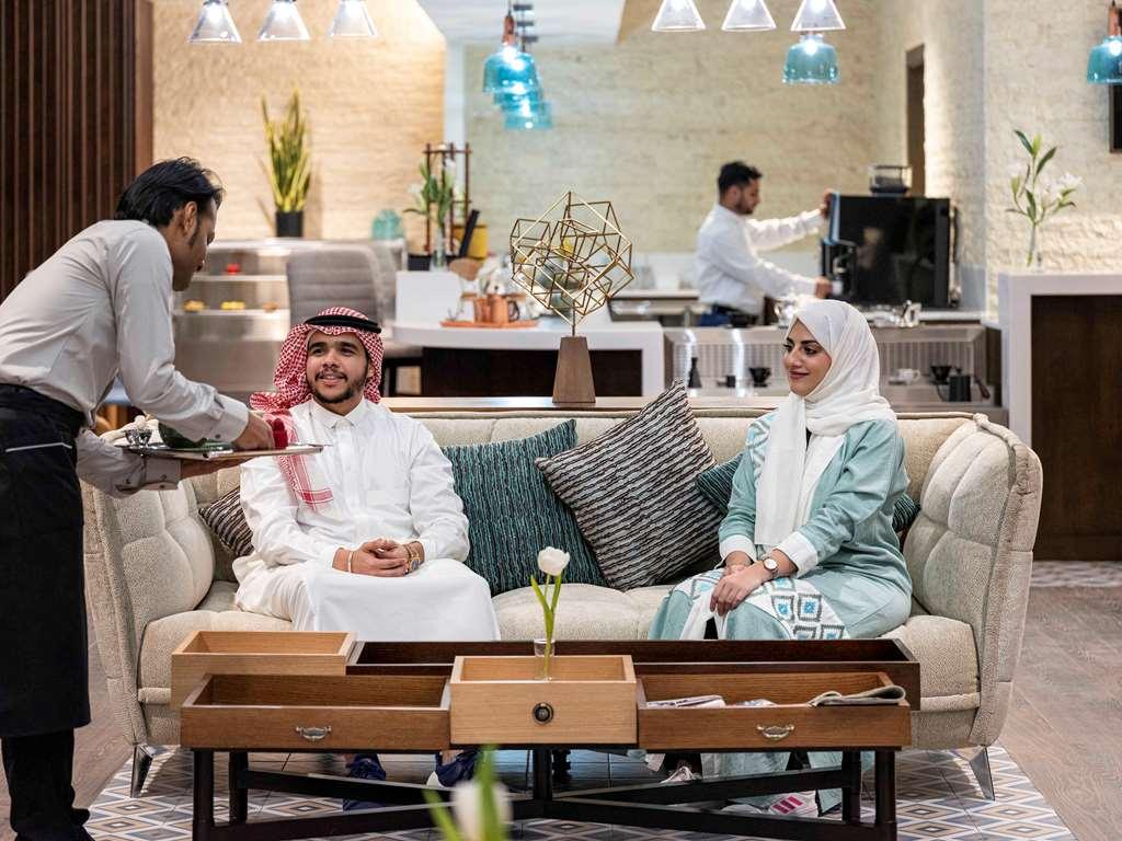 Novotel Makkah Thakher City Mecca Amenities photo