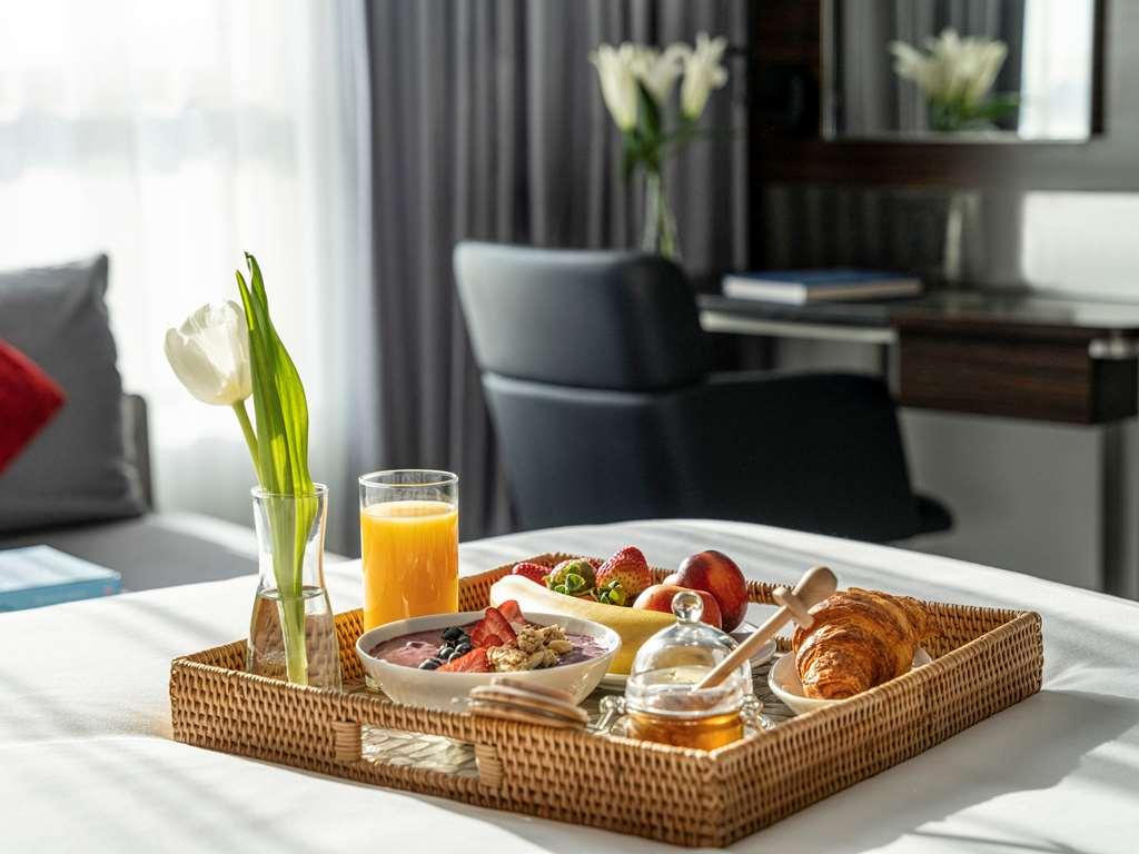 Novotel Makkah Thakher City Mecca Room photo