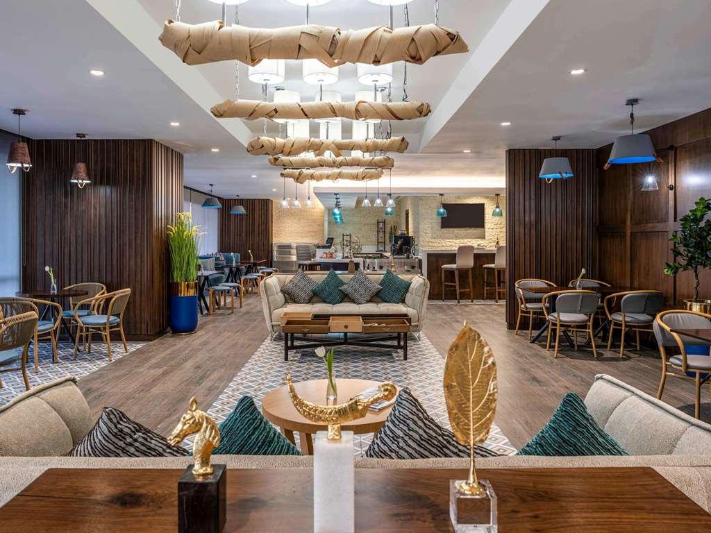 Novotel Makkah Thakher City Mecca Exterior photo